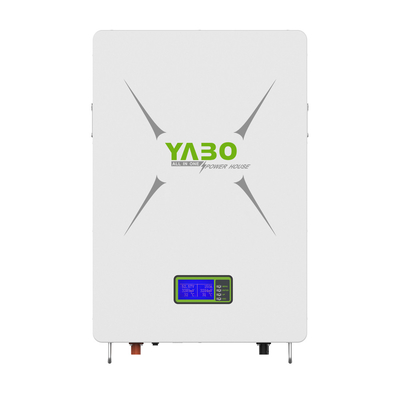 48v Lifepo4 Powerwall 10KWh 8.7KWh 5KWh Lithium 170Ah Home Storage