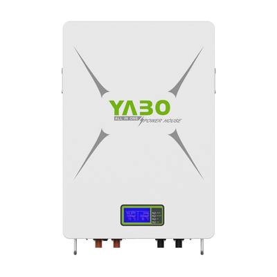 12 Kwh Lithium Ion Battery Powerwall 48V 230Ah Solar Panels Storage System