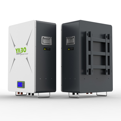 12 Kwh Lithium Ion Battery Powerwall 48V 230Ah Solar Panels Storage System