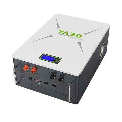 Solar Panel Charge Lifepo4 Battery Solar System 48V 230Ah 200Ah Deep Cycle LFP