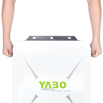 48v 100ah Lifepo4 Solar Battery Solutions 10kw 8.7kw 5kw Home Renewable Energy