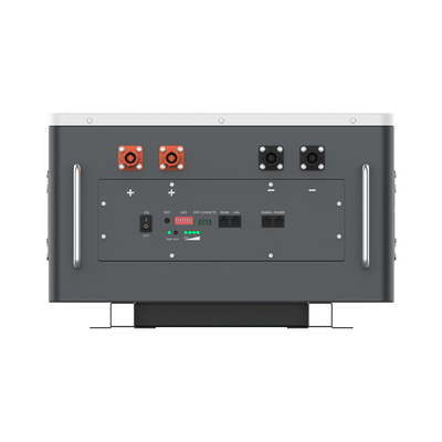 5kw 10kw 12kw Rechargeable Lifepo4 Battery Powerwall Home 51.2v 48v 200ah
