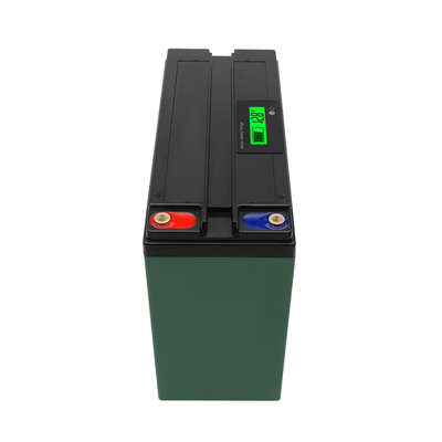 12V 36Ah Lifepo4 Battery For Solar Storage Energy Deep Cycle