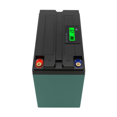 Ferrous Phosphate Lithium Iron Lifepo4 Battery 12v 42ah Deep Cycle