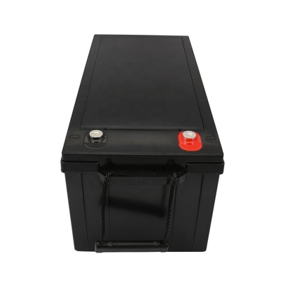 32700 LiFePO4 Battery Pack 24v 200ah For Solar Light