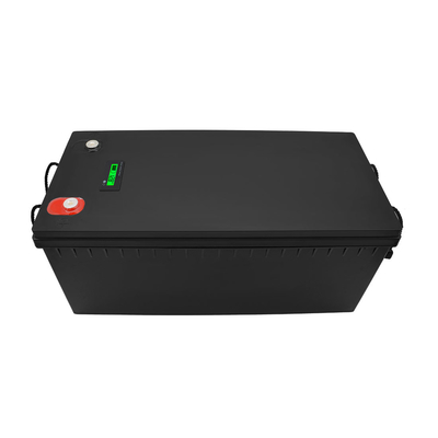 75ah 80ah 24v 100ah Lifepo4 Battery Pack Deep Cycle Lithium Iron Phosphate