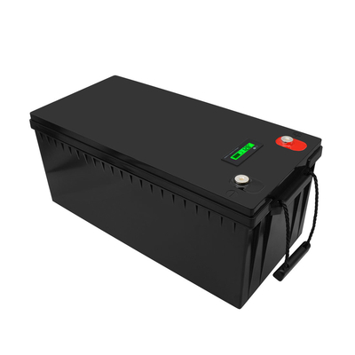75ah 80ah 24v 100ah Lifepo4 Battery Pack Deep Cycle Lithium Iron Phosphate