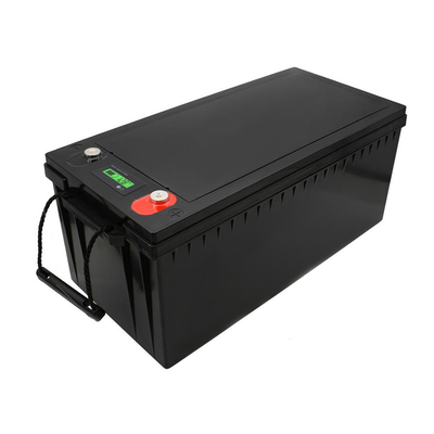 75ah 80ah 24v 100ah Lifepo4 Battery Pack Deep Cycle Lithium Iron Phosphate