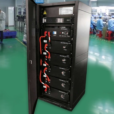 48v Lithium Phosphate Battery Lifepo4 Bms 48v Replace Lead Acid Solar System