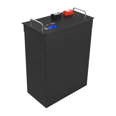 48v Lithium Phosphate Battery Lifepo4 Bms 48v Replace Lead Acid Solar System