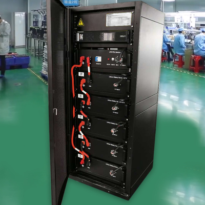 Bms 100ah 48 Volt Lifepo4 Battery Pack 48v 200ah Lithium Ion Solar Battery