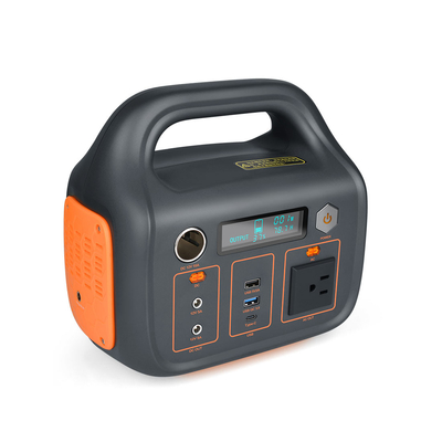 600w 300W 500w Battery Powered Portable Power Station 220V 110V 504Wh 140000mAh