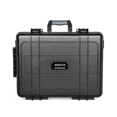 Electric Car Lithium Portable Power Station Bank Trolley Case Solar Backup Supply 2500wh