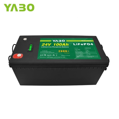 12.8v 24V Lifepo4 100ah Prismatic Battery Cells Solar Energy Storage