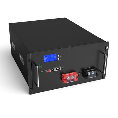 2000 Times 48V 200Ah LiFePO4 Battery For Uninterruptible Power Supply UPS