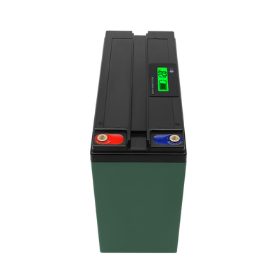 Solar System 12V Lifepo4 Battery Household Energy System Lifepo4 Home Battery