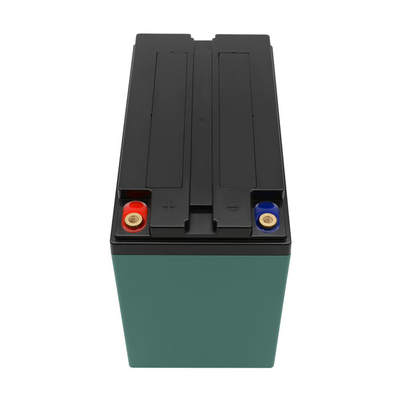 4S7P Configuration 12V 42Ah Lifepo4 Battery Pack 3 Year Warranty Compact Size