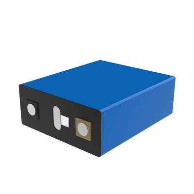 Monomer Deep Cycle Lithium Battery Prismatic Lifepo4 Battery 300Ah 3.2V