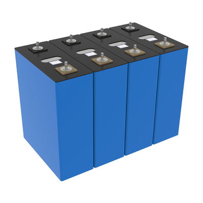 Long Lasting Deep Cycle LiFePO4 Battery 3.2V 300Ah Lifepo4 Battery Cells