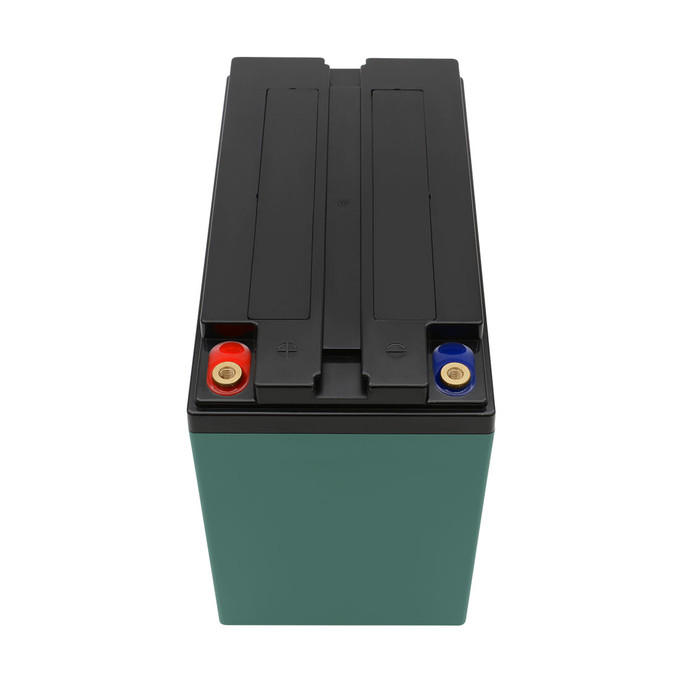 4S7P Configuration 12V 42Ah Lifepo4 Battery Pack 3 Year Warranty Compact Size