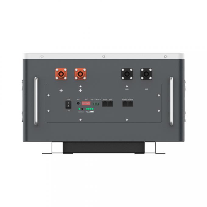 10KWh 48v Lifepo4 Powerwall Battery 200Ah Home Energy Storage